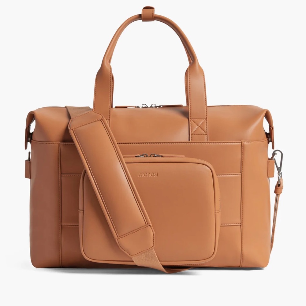 Monos Metro Duffle
